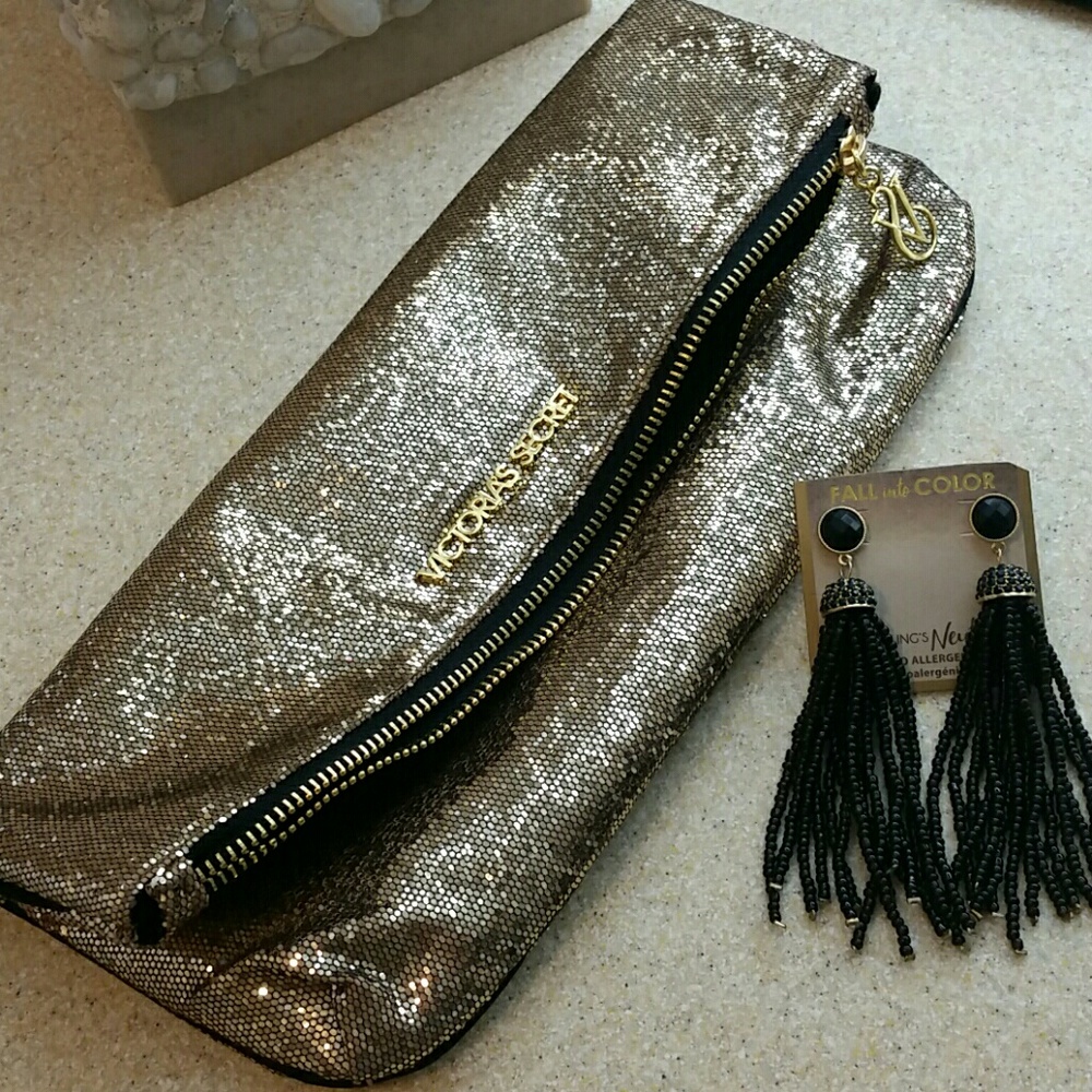 VIctoria secrets bag